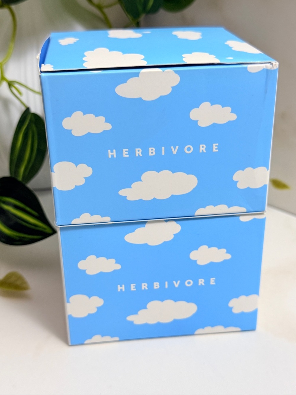 Herbivore Cloud Milk Coconut + Maca Firming Body Cream — 6.7 fl oz x 2 - Picture 5 of 6